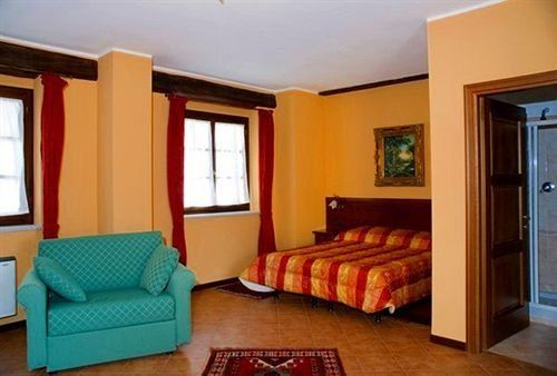 Hotel Relais la Tour