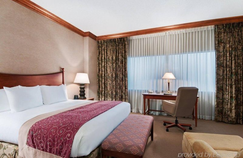Hilton Dallas Lincoln Centre