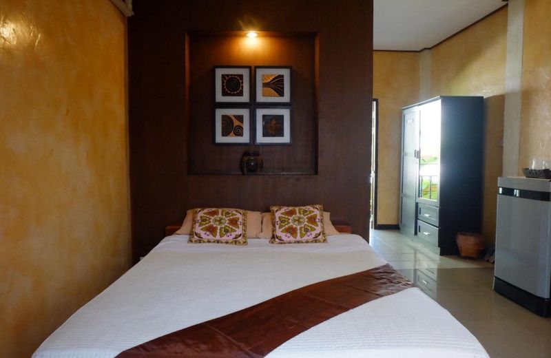 Baan Tawan Guesthouse