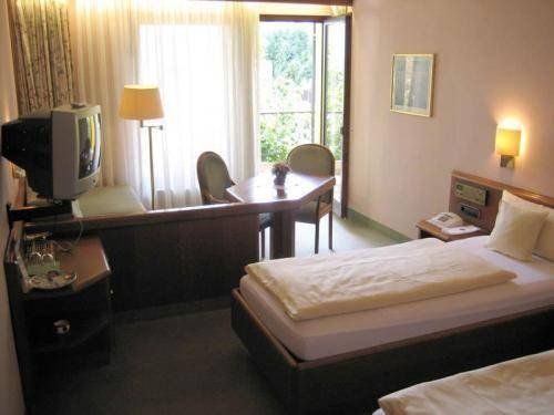 Hotel am Kurpark