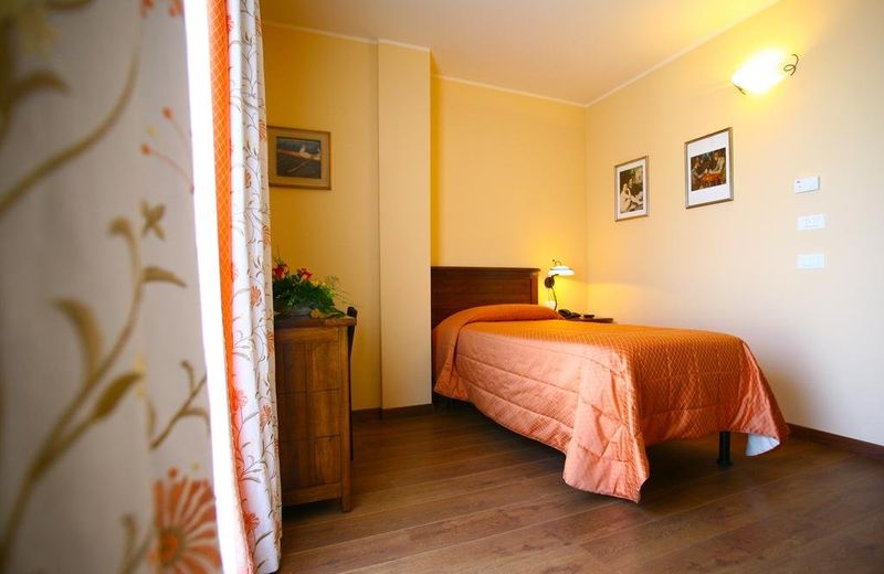 Hotel Ristorante Al Duca