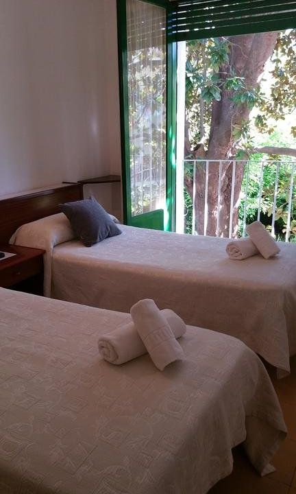 Hotel Gesòria Porta Ferrada