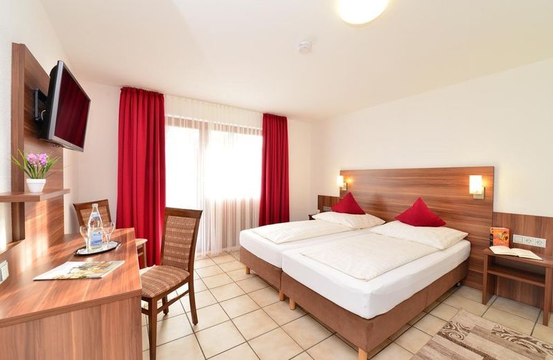 Hotel am Buchwald