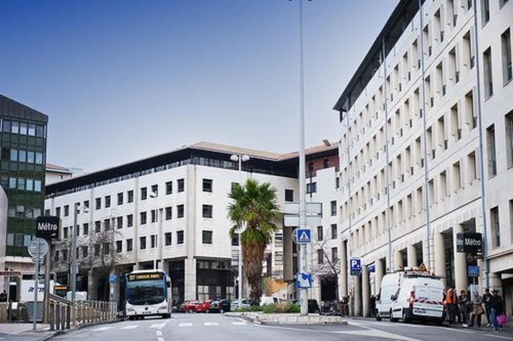 Staycity Aparthotels Centre Vieux Port