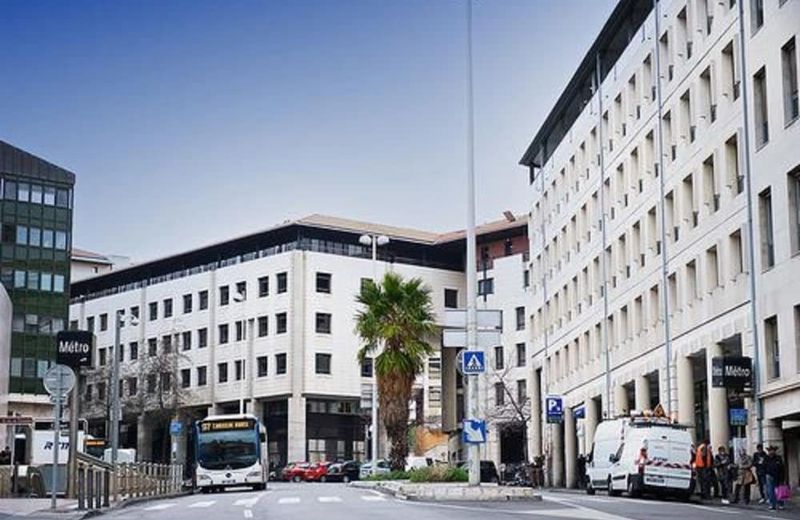 Staycity Aparthotels Centre Vieux Port