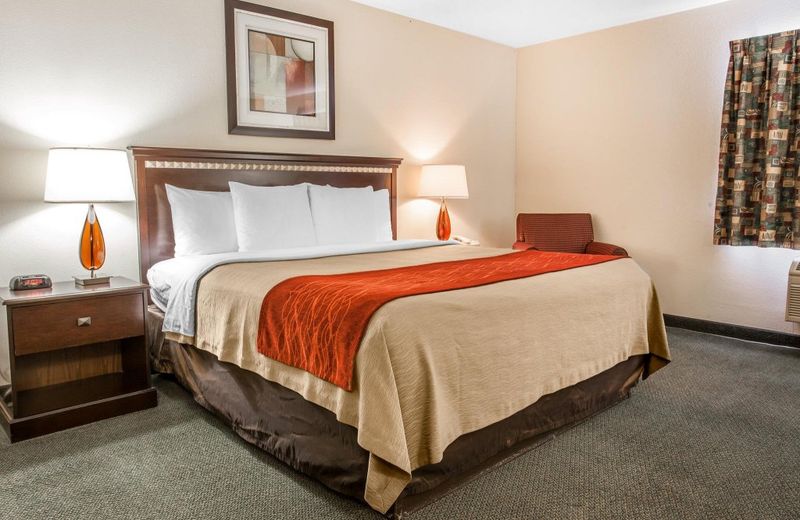 Best Western Plus Wenatchee Downtown Hotel