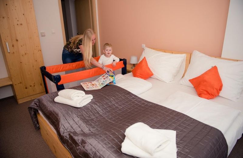 Aparthotel Belveder