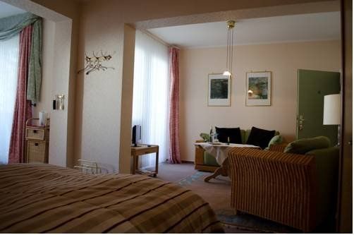 Hotel Helvetia Garni