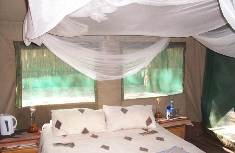 Ndhovu Safari Lodge