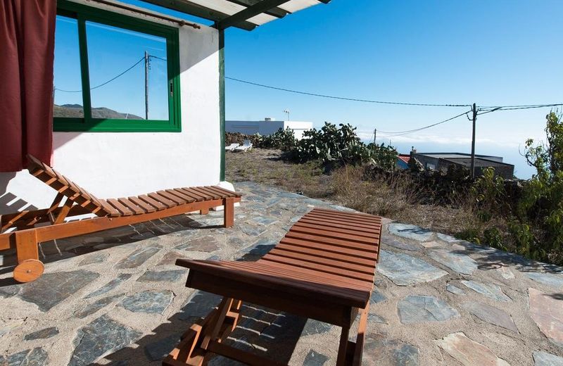 Casa Abuelo Buenaventura
