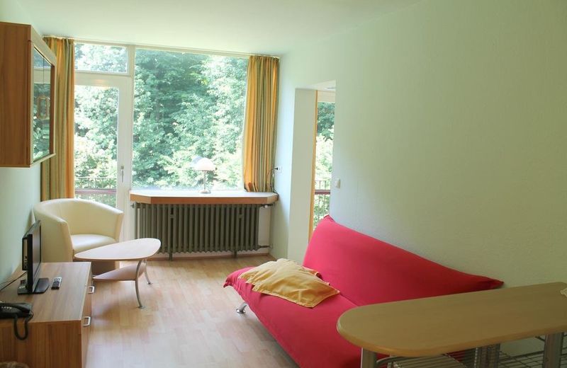 RESIDENZ UHLENHORST