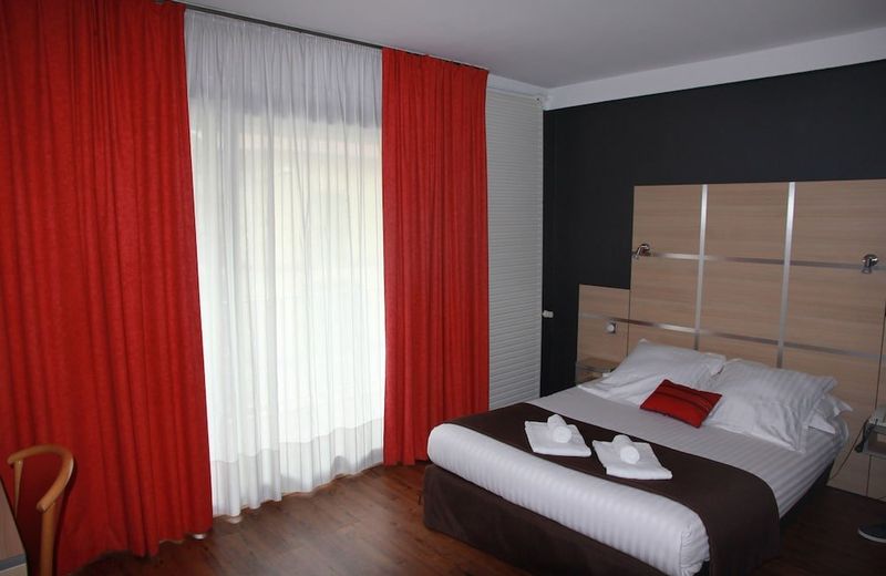 Hotel Chris'tel