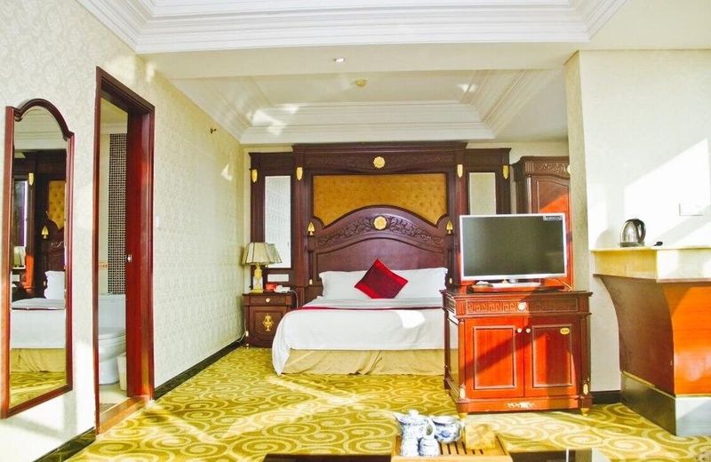 Zhuhai Hongdu Hotel