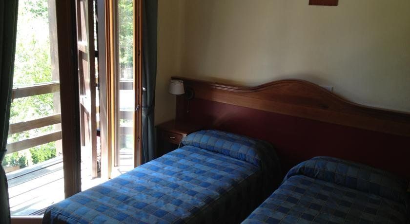 Hotel Cristall