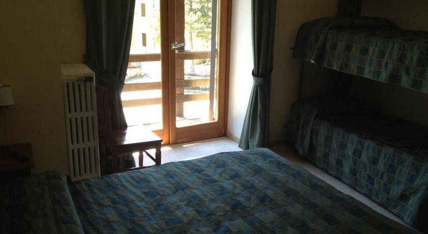 Hotel Cristall