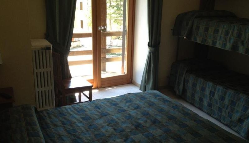 Hotel Cristall