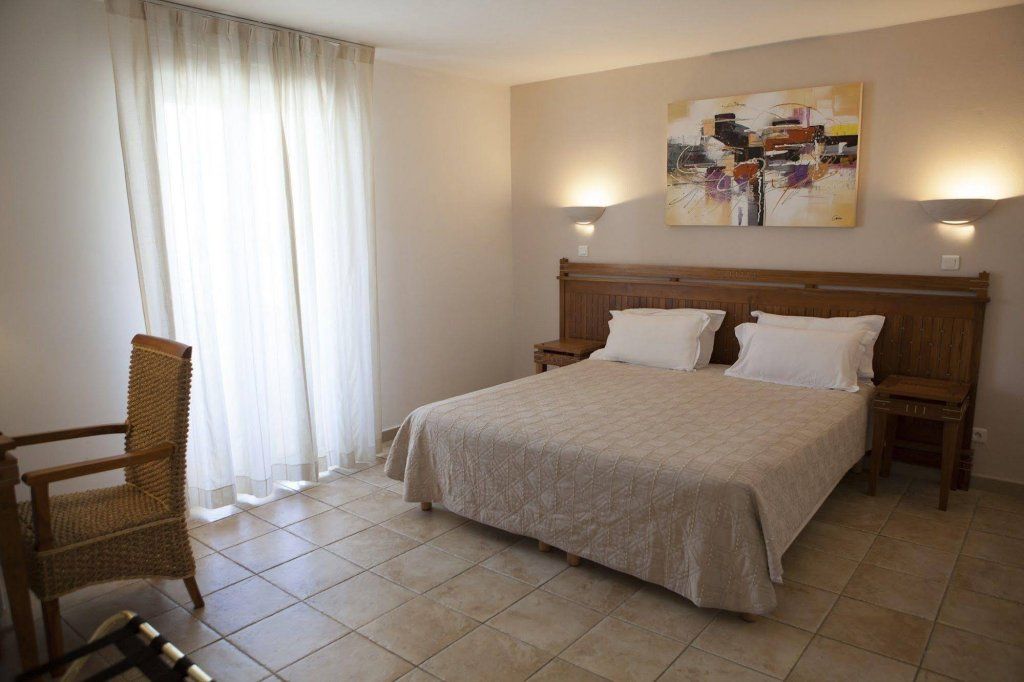 Hôtel A casa di Maria Cicilia