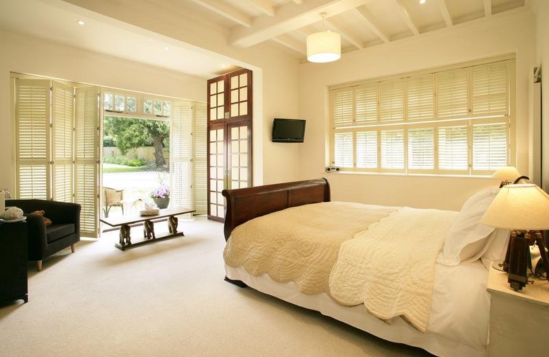 Daisybank Cottage Boutique Bed and Breakfast