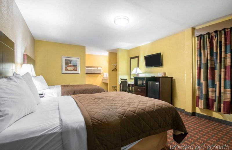 Rodeway Inn