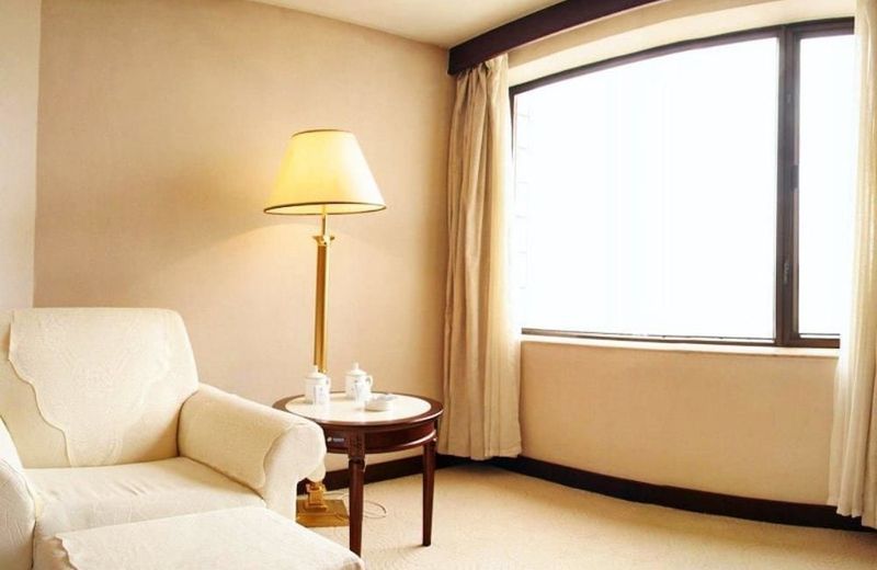 Chengde Yunshan Hotel