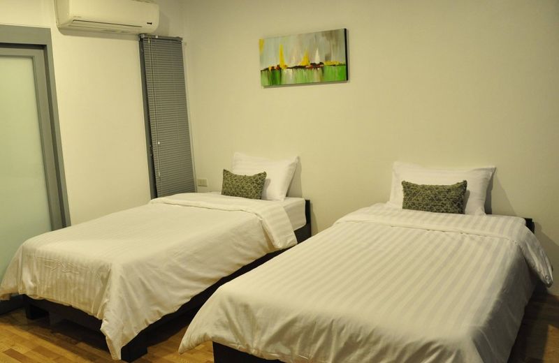 Casa Pendio Hotel