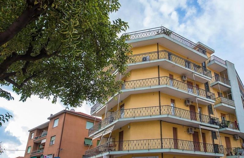 Residenza Adelaide