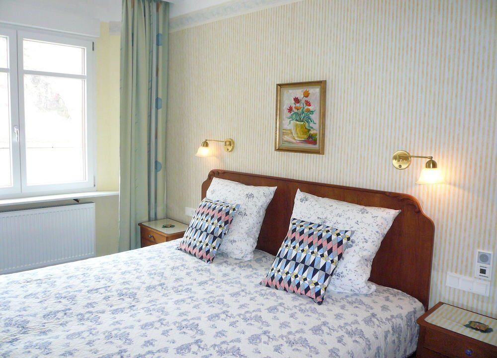 Mosel-Landhaus B&B