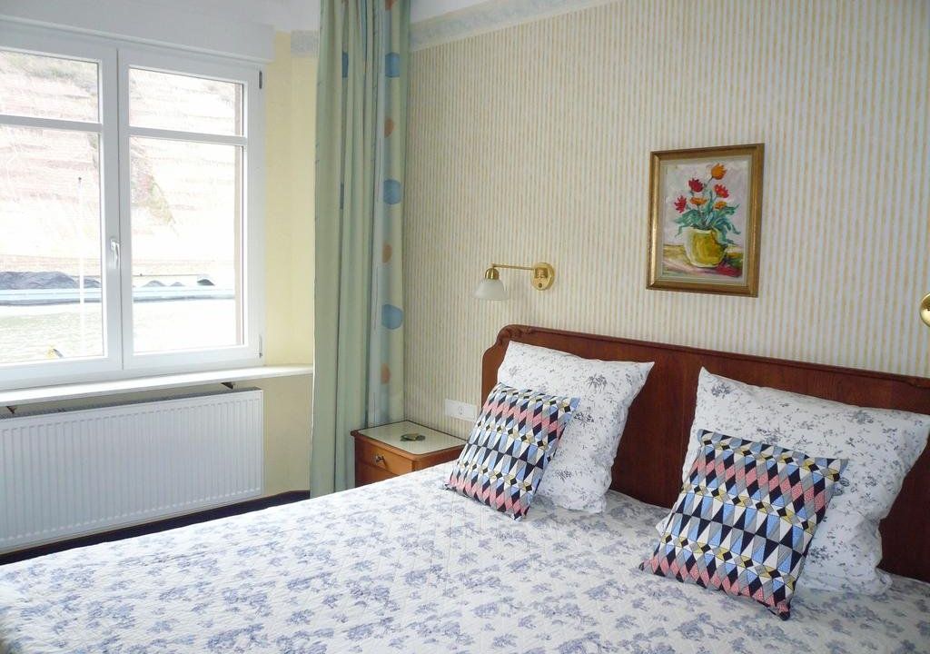 Mosel-Landhaus B&B