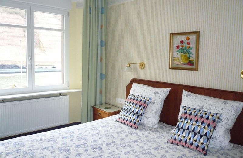 Mosel-Landhaus B&B