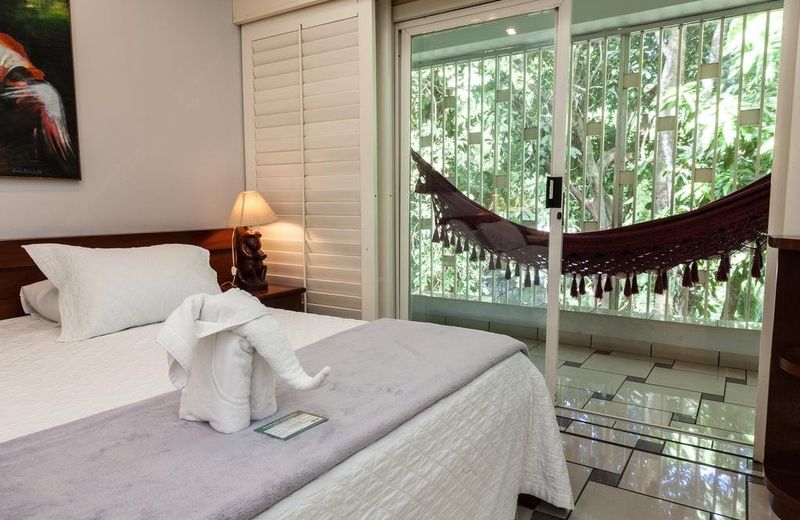 Hotel Parque Das Primaveras