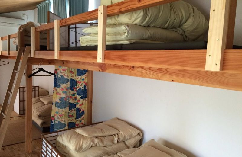 GUESTHOUSE MUGA