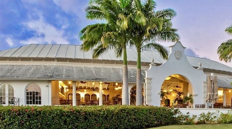 Royal Westmoreland, Mahogany Drive 7 by Island Villas