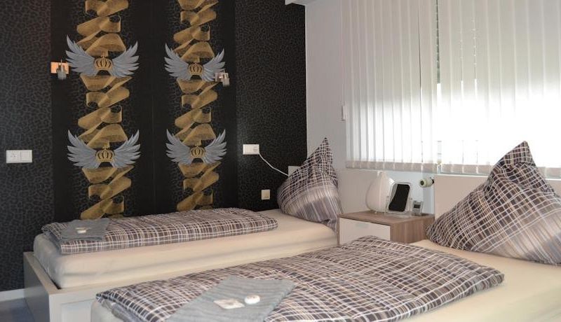 TAGUNGS UND WELLNESS HAUS DES GRAFEN