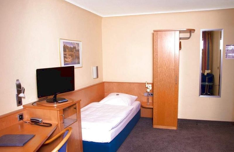 Hotel Wanner