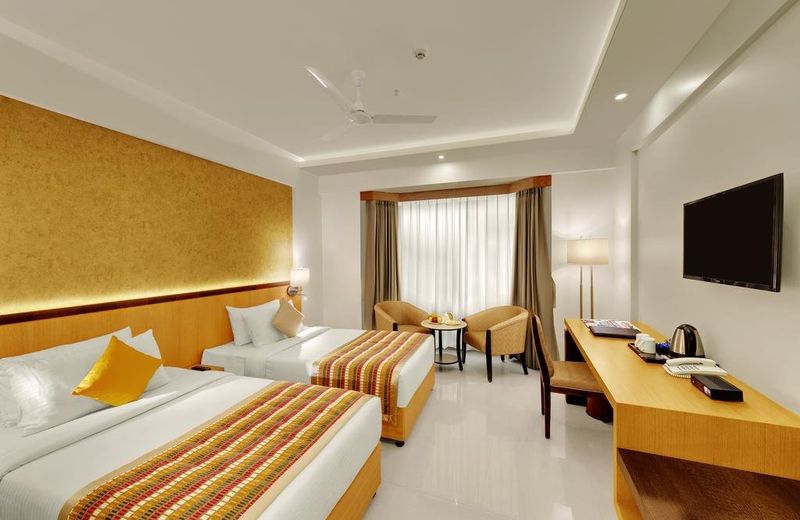 The Fern Residency, MIDC, Pune