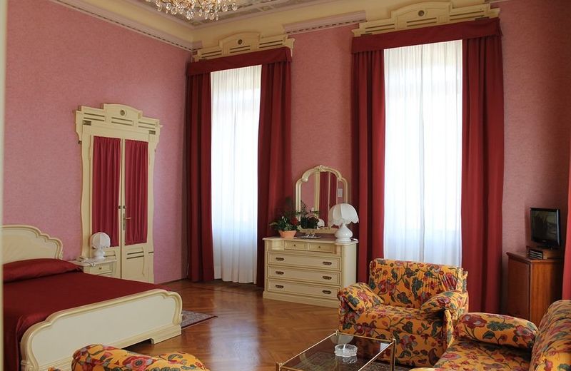 Hotel Villa Marie