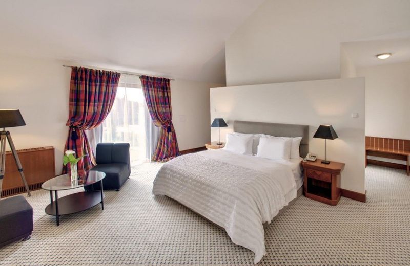 Vilnius Grand Resort