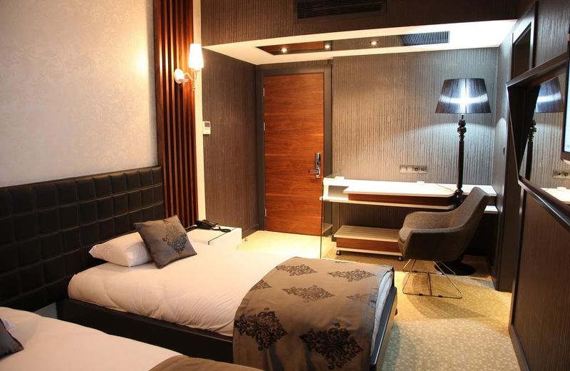 Meva Hotel