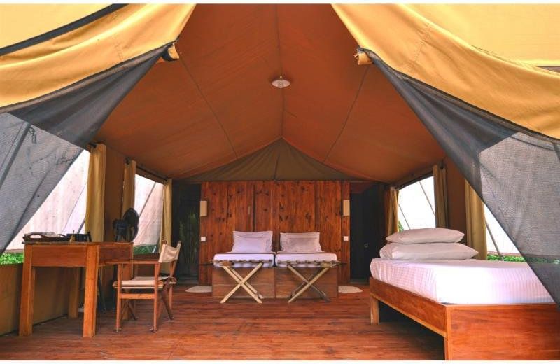 Wild Trails Yala