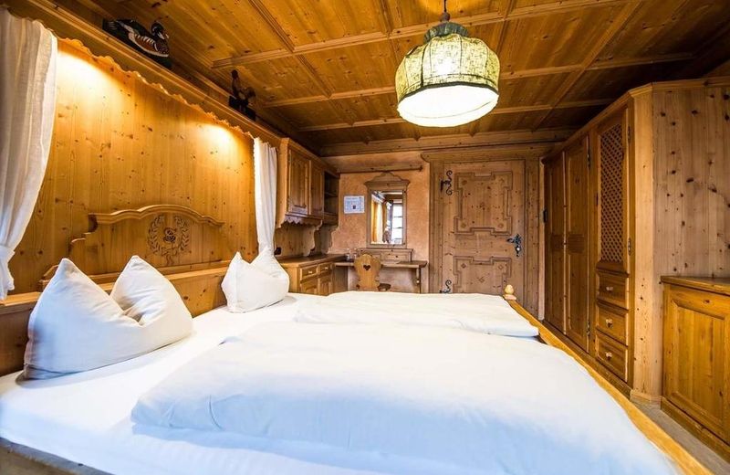 Hotel Seegarten