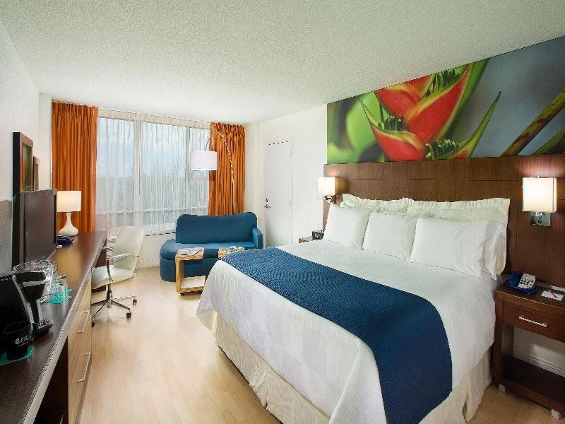 Aloft Miami Dadeland