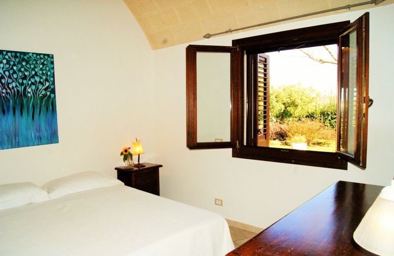 Tasting Puglia B&B
