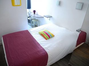 Hotel Image 1
