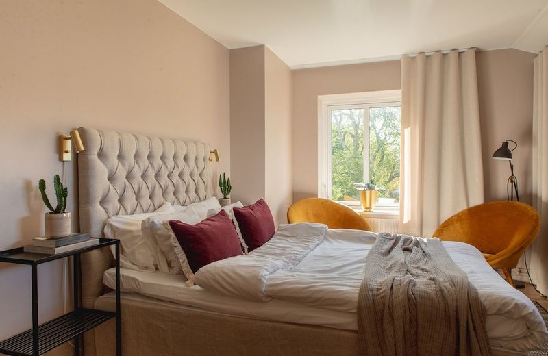 Hotell Bogesund