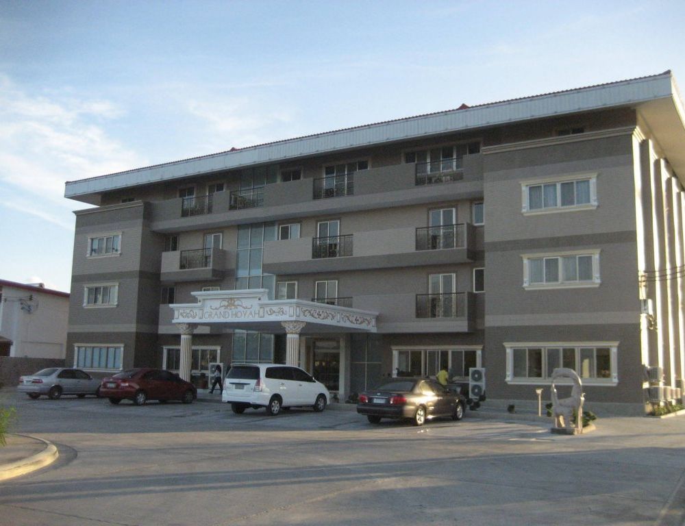 Outdoor Pictures 1