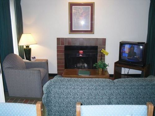 Aspen Ridge Extended Stay