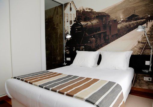 LBV House Hotel