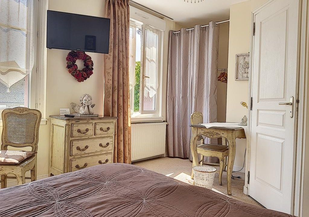 Le Clos Joli