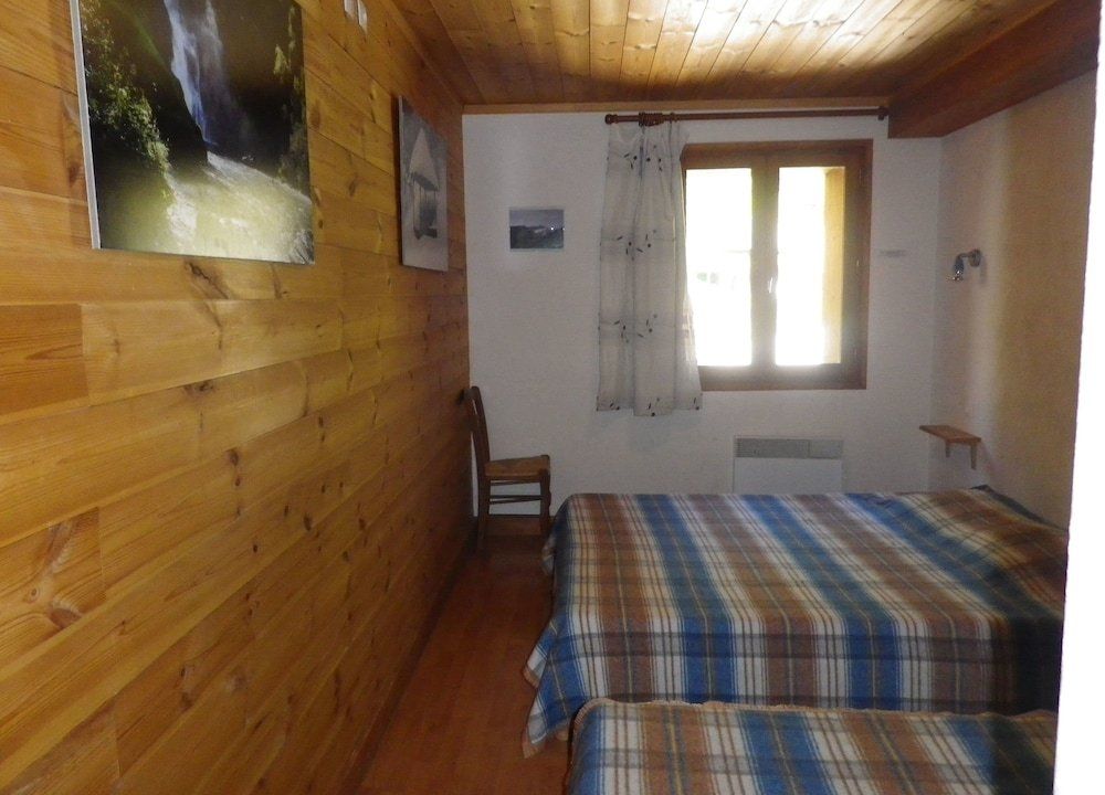 Chalet les Alpes - Le Sapey