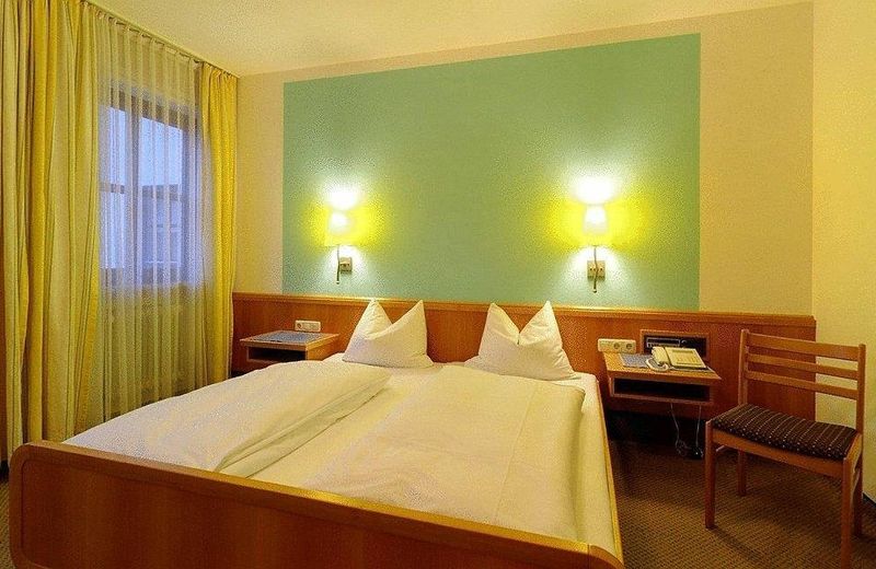 Hotel Staffler